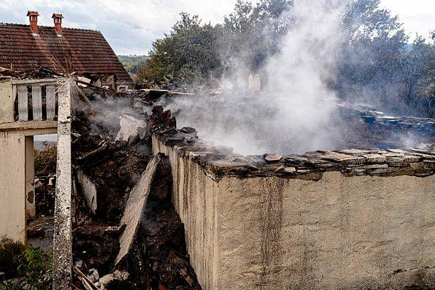 Affordable Fire Damage Removal solutions in Richboro, PA